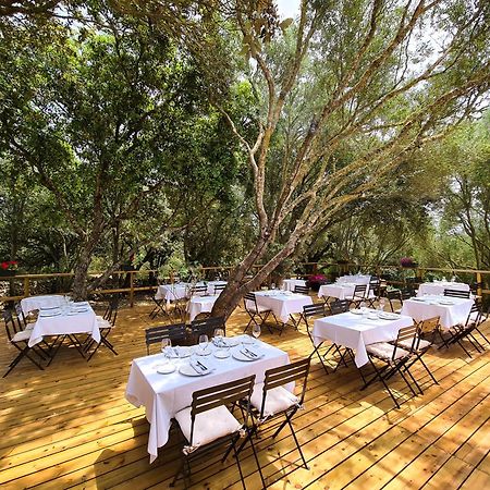 Agroturismo Santa Mariana Alaior Exteriér fotografie