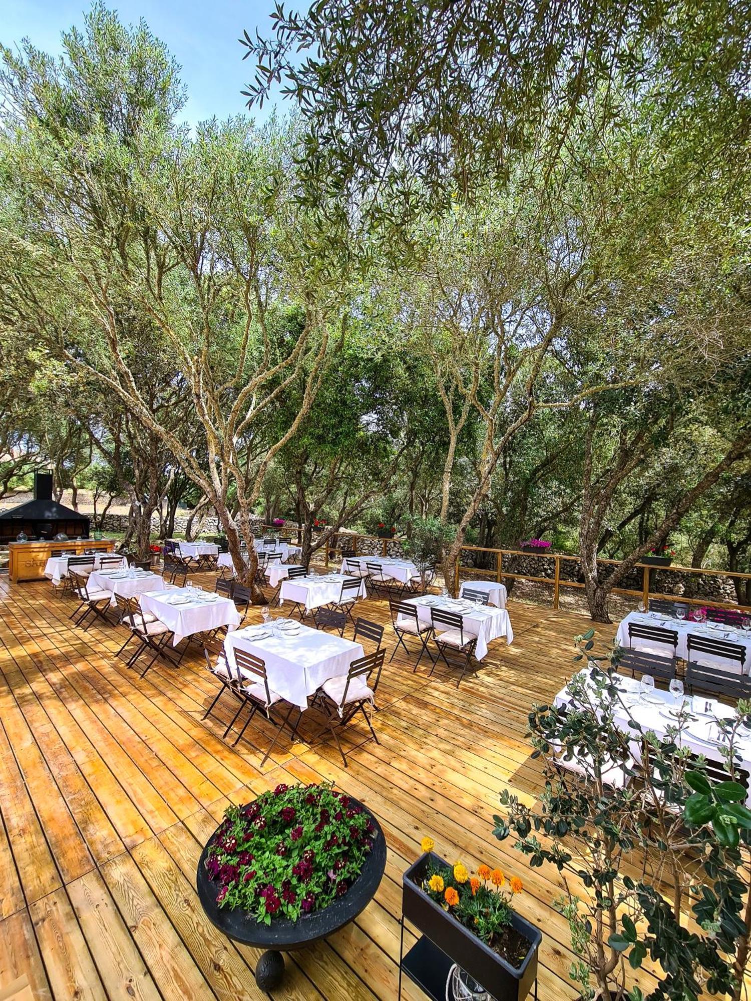 Agroturismo Santa Mariana Alaior Exteriér fotografie