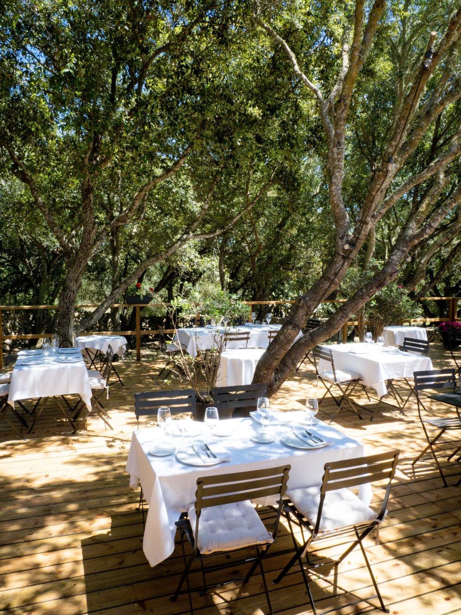 Agroturismo Santa Mariana Alaior Exteriér fotografie