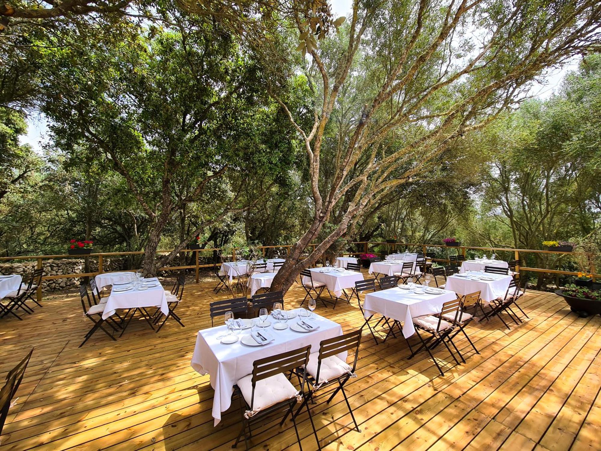 Agroturismo Santa Mariana Alaior Exteriér fotografie