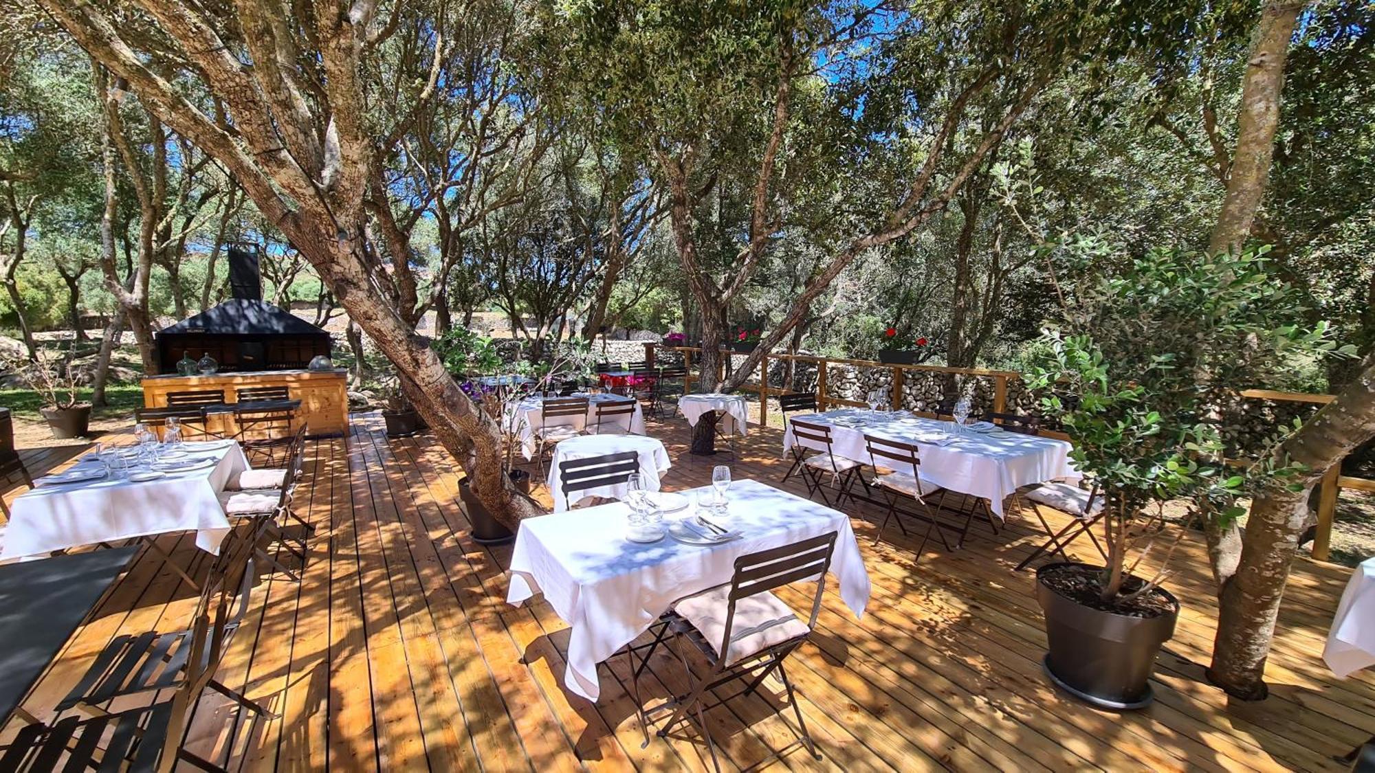 Agroturismo Santa Mariana Alaior Exteriér fotografie