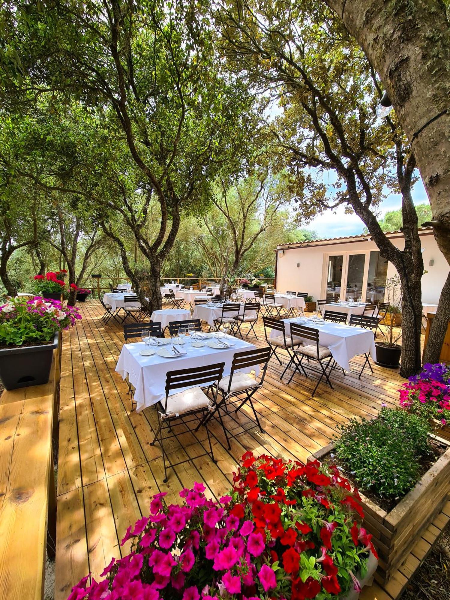 Agroturismo Santa Mariana Alaior Exteriér fotografie