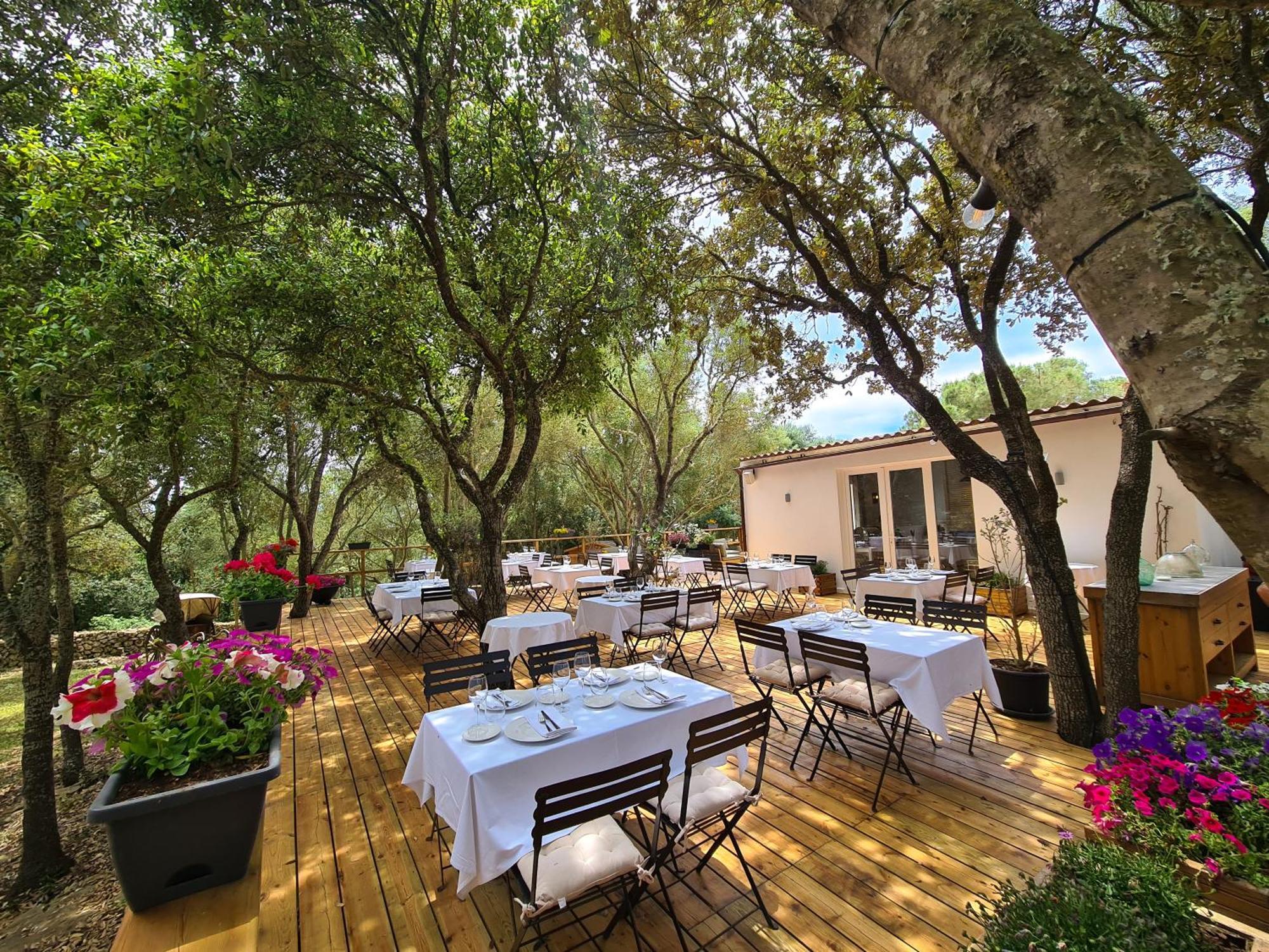 Agroturismo Santa Mariana Alaior Exteriér fotografie