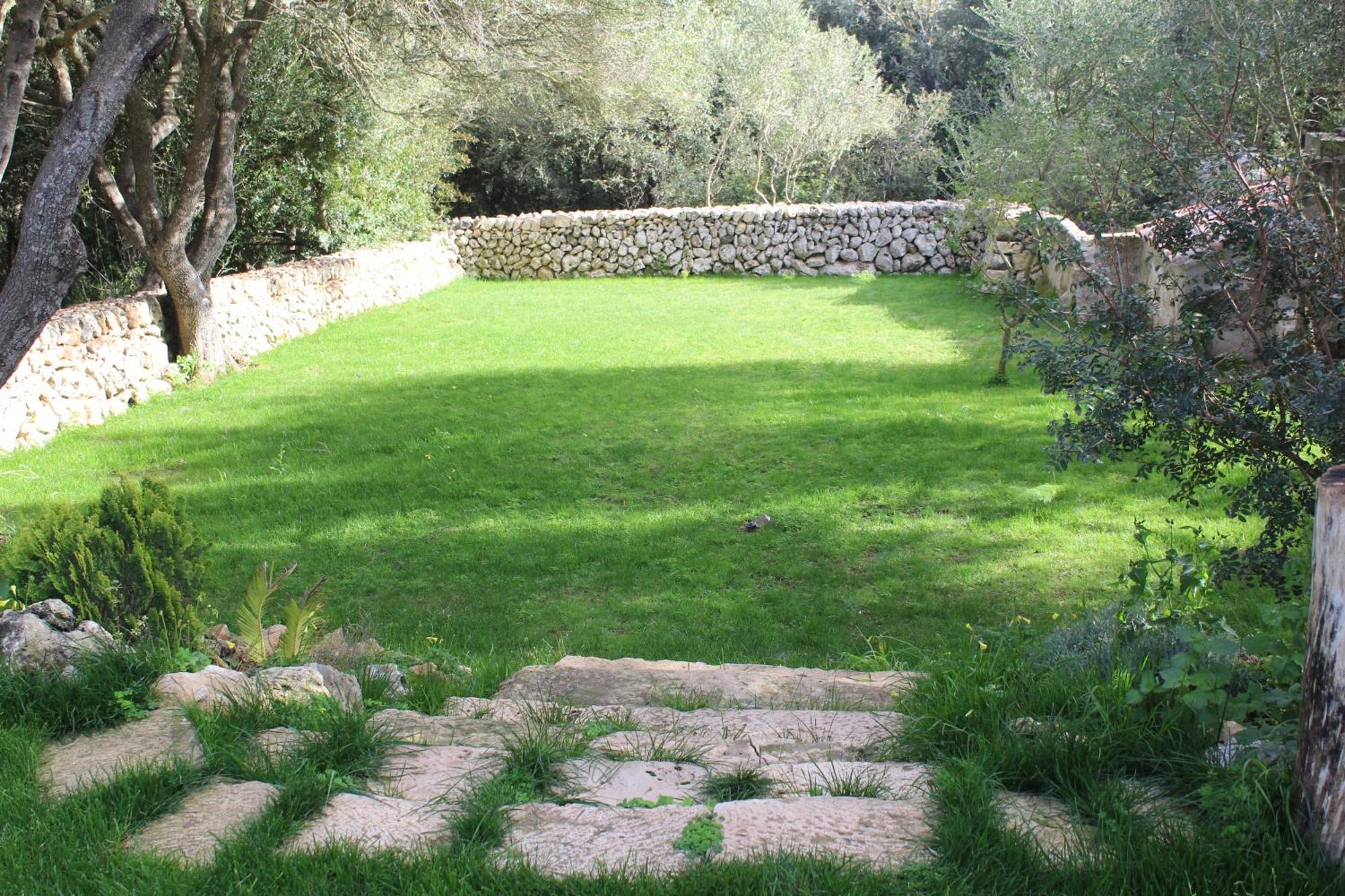 Agroturismo Santa Mariana Alaior Exteriér fotografie